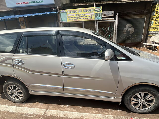 Used 2015 Toyota Innova in Ranchi