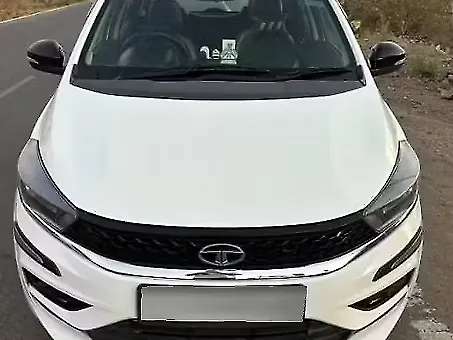 Used 2023 Tata Tiago in Amreli