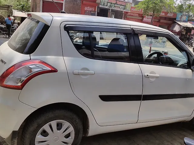 Used Maruti Suzuki Swift [2014-2018] ZDi in Ambedkarnagar