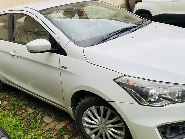 Used 2016 Maruti Suzuki Ciaz in Mumbai