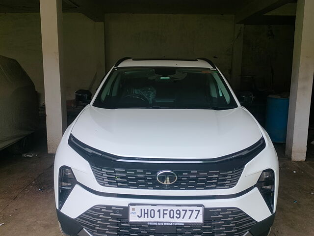 Used 2024 Tata Harrier in Ranchi