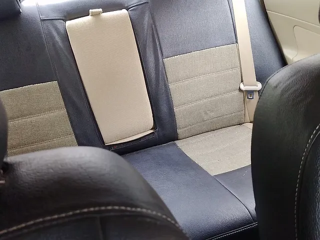 Used Maruti Suzuki Swift Dzire [2015-2017] LXI in Patan