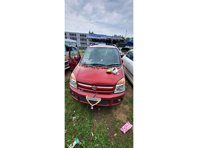 Used Maruti Suzuki Wagon R [2006-2010] VXi Minor in Jamshedpur