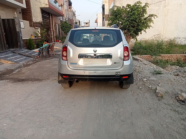 Used Renault Duster [2012-2015] 85 PS RxE Diesel in Amritsar