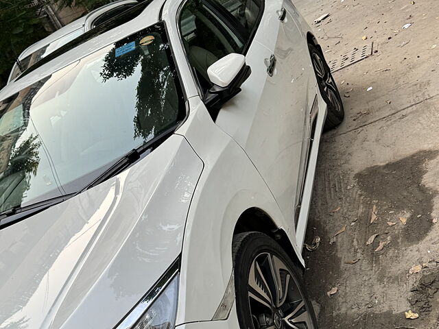 Used Honda Civic ZX CVT Petrol [2019-2020] in Delhi