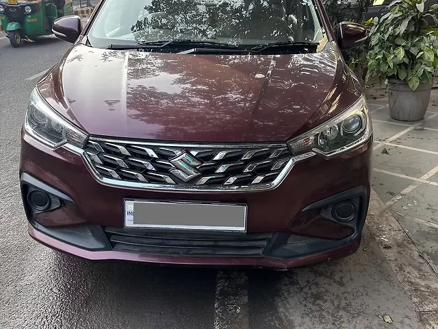 Used 2023 Maruti Suzuki Ertiga in Delhi