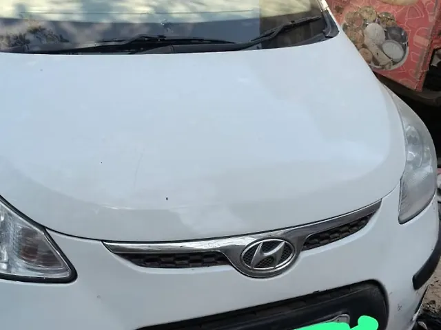 Used Hyundai i10 [2010-2017] Magna 1.2 Kappa2 in Kanpur