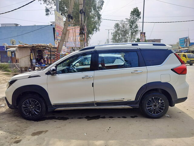 Used Maruti Suzuki XL6 [2019-2022] Zeta AT Petrol in Delhi