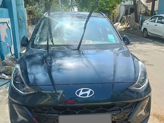 Used 2023 Hyundai Grand i10 NIOS in Chennai