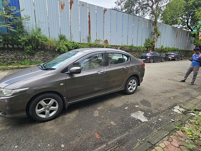 Used Honda City [2008-2011] 1.5 V MT in Mumbai