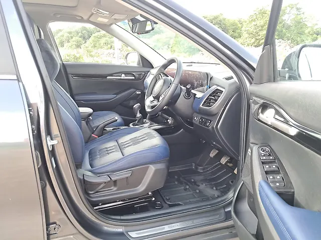 Used Kia Seltos Gravity 1.5 Petrol MT in Pune