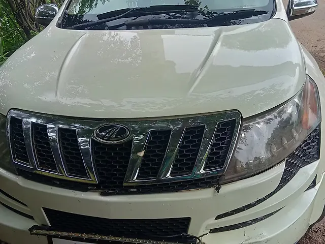 Used 2013 Mahindra XUV500 in Satna Used 2013 Mahindra XUV500 in Satna