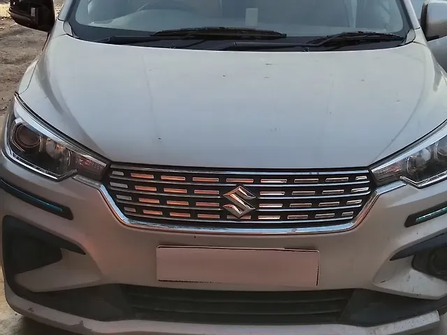 Used 2020 Maruti Suzuki Ertiga in Chitrakoot
