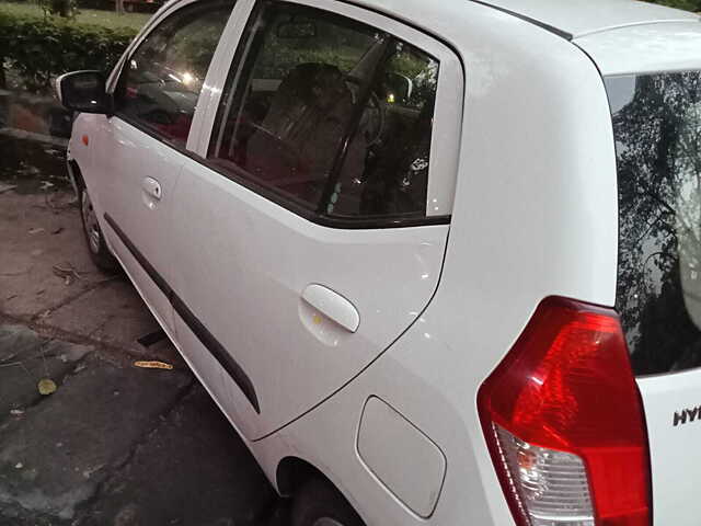 Used Hyundai i10 [2010-2017] Magna 1.2 Kappa2 in Noida