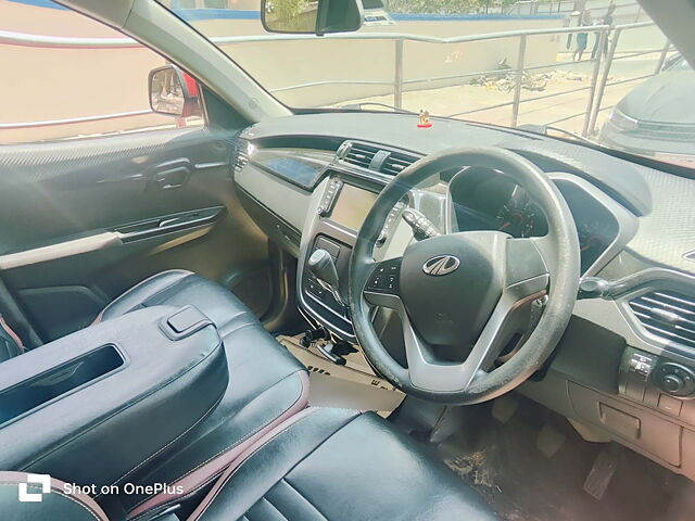 Used Mahindra KUV100 NXT K8 6 STR [2017-2020] in Bangalore