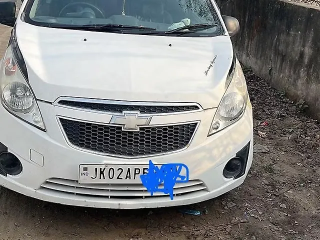 Used 2010 Chevrolet Beat in Samba Used 2010 Chevrolet Beat in Samba