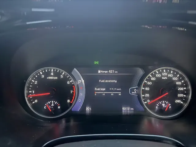 Used Kia Seltos [2019-2022] GTX Plus 1.4 DCT [2019-2021] in Bilaspur
