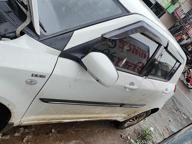 Used Maruti Suzuki Swift  [2010-2011] VDi BS-IV in Yavatmal