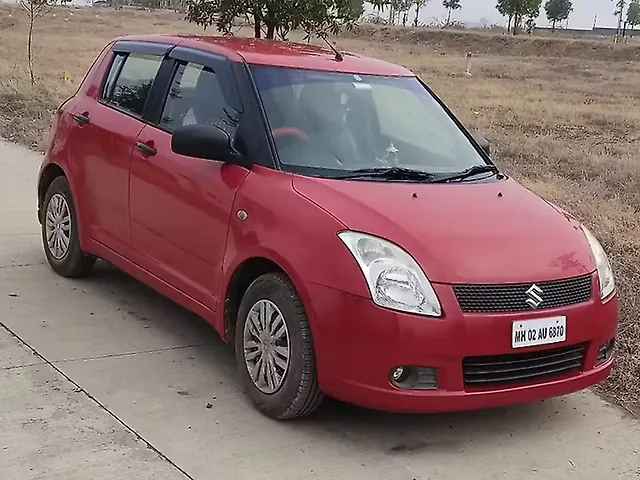 Used 2006 Maruti Suzuki Swift in Aurangabad