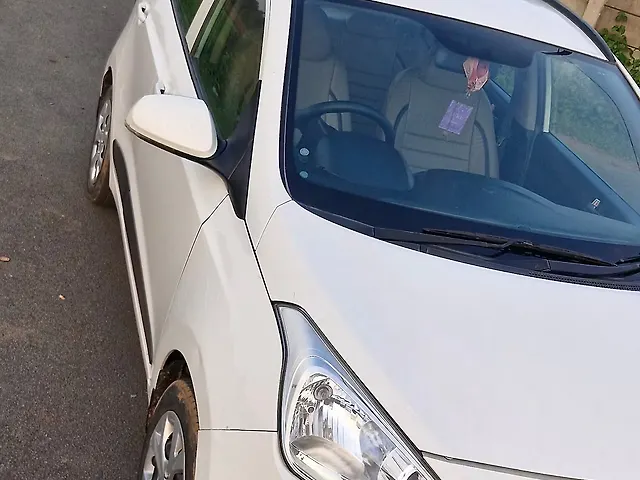 Used 2015 Hyundai Grand i10 in Shahdol Used 2015 Hyundai Grand i10 in Shahdol