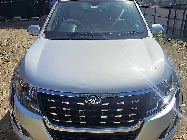 Used 2018 Mahindra XUV500 in Aurangabad