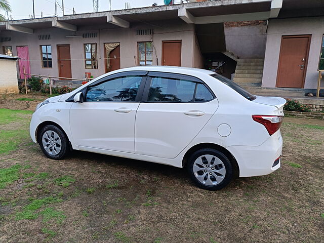 Used Hyundai Xcent S in Delhi