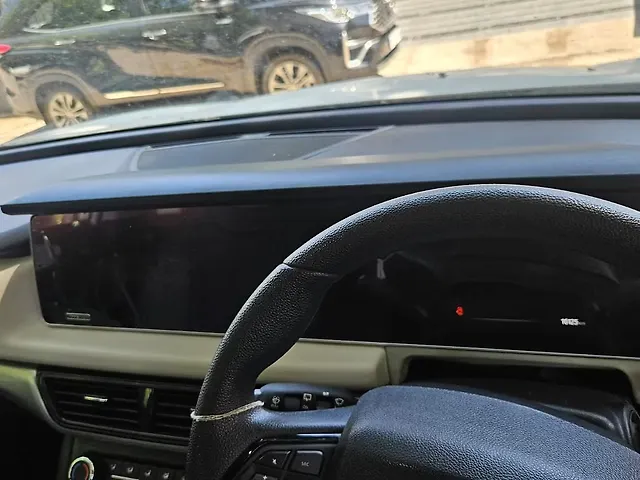Used Mahindra Old Generation XUV700 AX 5 Petrol MT 7 STR [2023-2024] in Mohali