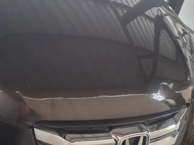 Used 2015 Honda Amaze in Dehradun