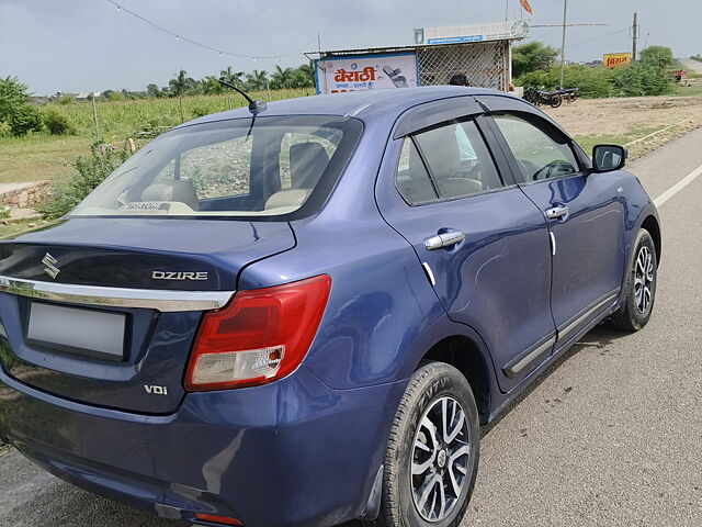 Used Maruti Suzuki Dzire [2017-2020] VDi in Kota