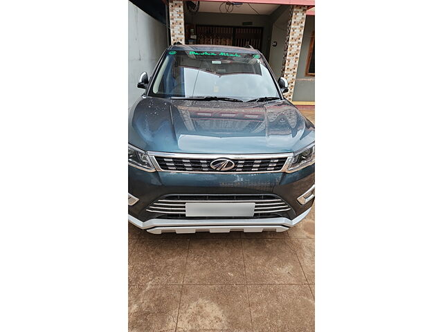 Used 2022 Mahindra XUV300 in Tenkasi