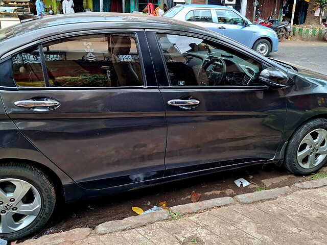 Used Honda City [2014-2017] V in Kolkata