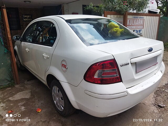 Used Ford Classic [2012-2015] 1.6 Duratec CLXi in Nashik