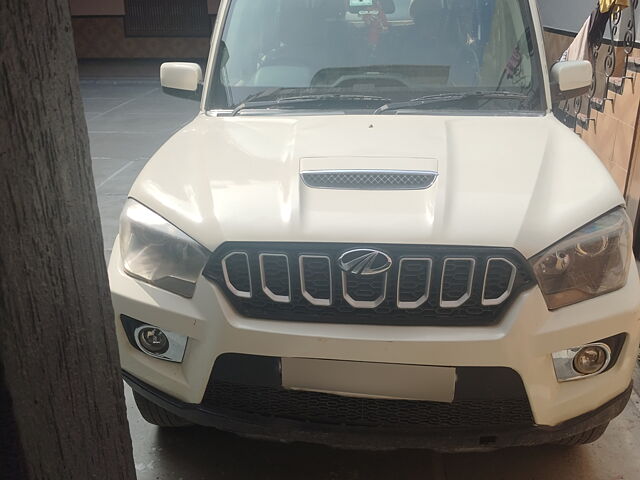 Used Mahindra Scorpio [2014-2017] S4 Plus in Saharanpur