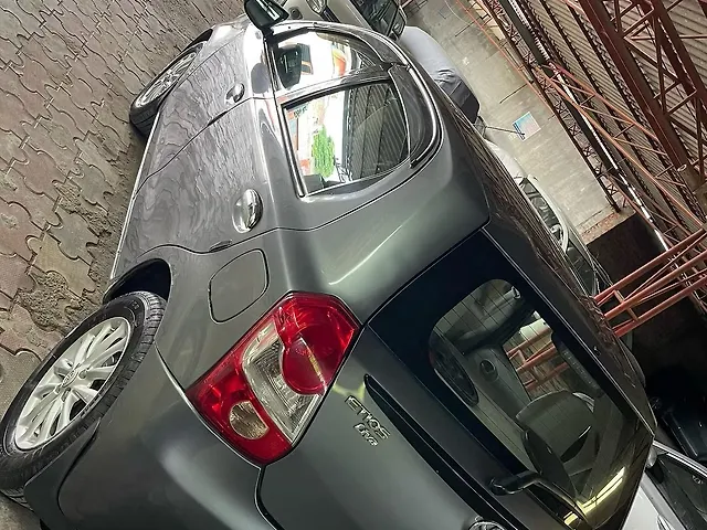 Used Toyota Etios Liva [2014-2016] VD in Nabha