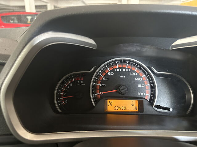 Used Maruti Suzuki Alto K10 [2014-2020] VXi [2014-2019] in Bangalore