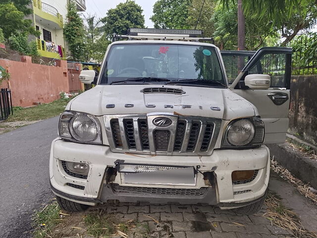 Used 2012 Mahindra Scorpio in Kanpur