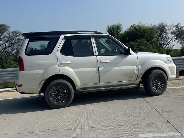 Used Tata Safari Storme [2012-2015] 2.2 LX 4x2 in Jammu