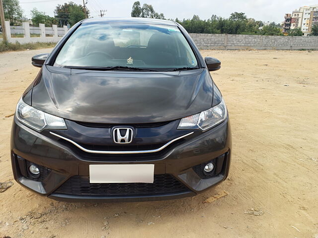 Used 2016 Honda Jazz in Bangalore