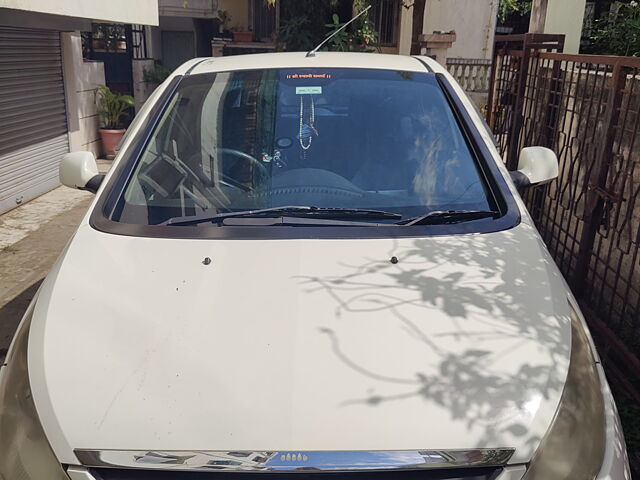 Used Tata Indica Vista [2012-2014] ZX Quadrajet in Aurangabad