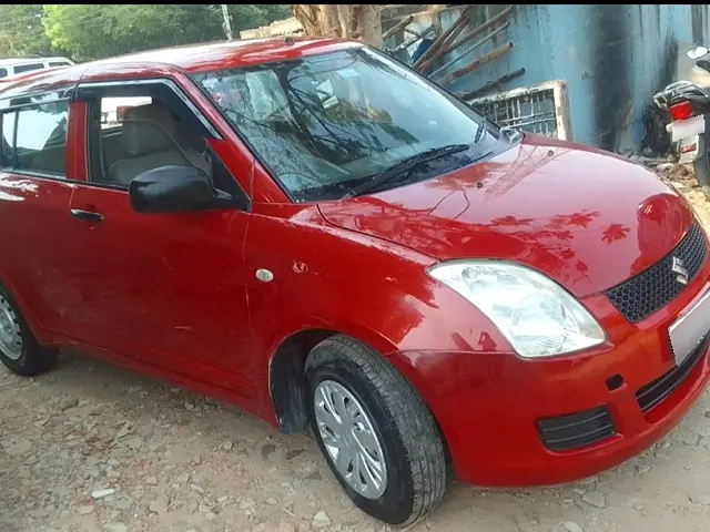 Used 2009 Maruti Suzuki Swift in Chennai