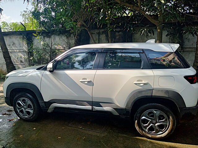 Used Maruti Suzuki Brezza VXi S-CNG [2023-2024] in Kolkata