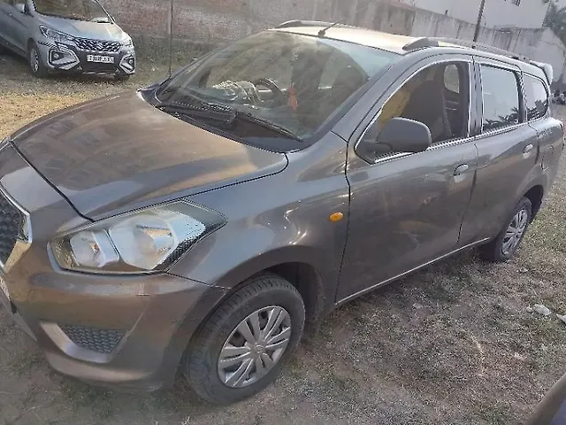 Used 2018 Datsun Go Plus in Ahmedabad