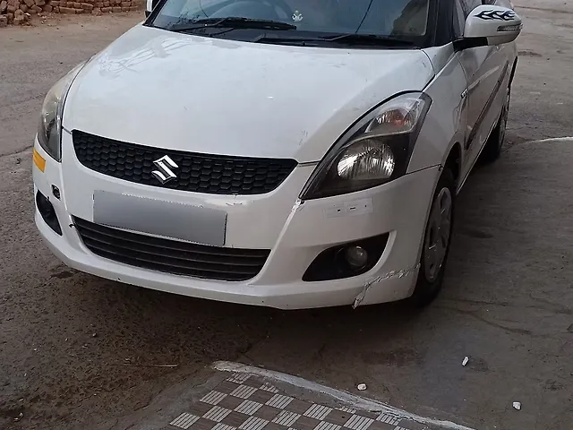 Used Maruti Suzuki Swift [2011-2014] VDi in Raipur