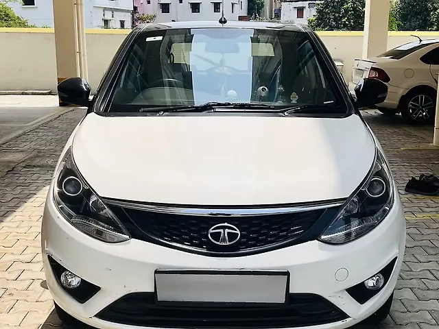 Used 2015 Tata Bolt in Chennai