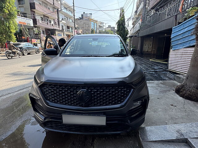 Used MG Hector [2019-2021] Sharp 2.0 Diesel [2019-2020] in Delhi