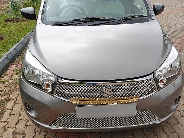 Used 2016 Maruti Suzuki Celerio in Koraput