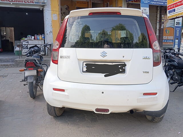 Used Maruti Suzuki Ritz Vdi BS-IV in Sirsa