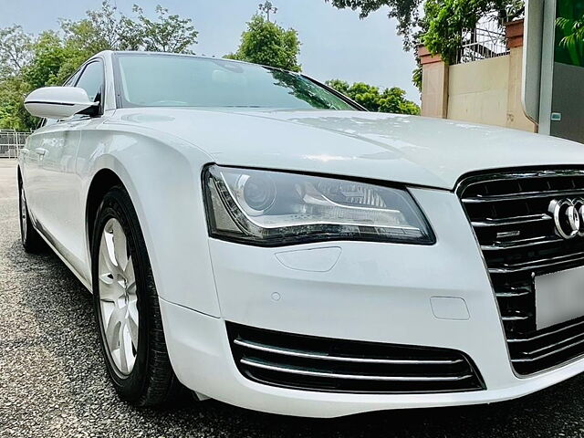 Used 2011 Audi A8 in Delhi