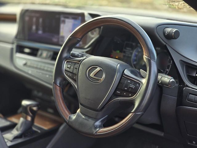 Used Lexus ES 300h Luxury in Cuddalore