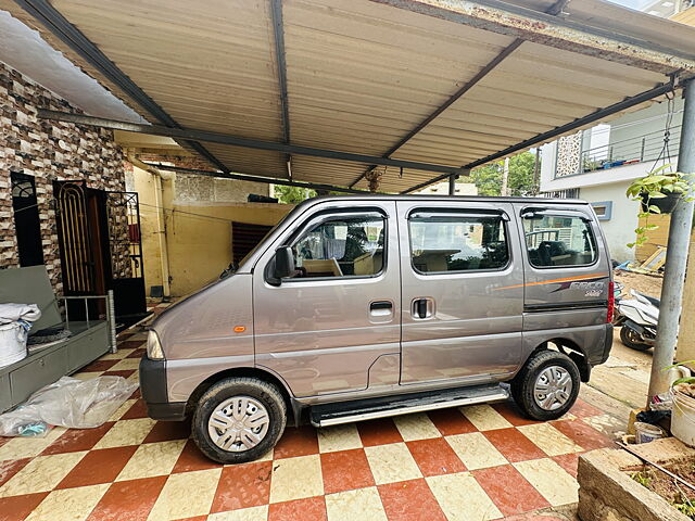 Used Maruti Suzuki Eeco 7 STR STD in Koppal